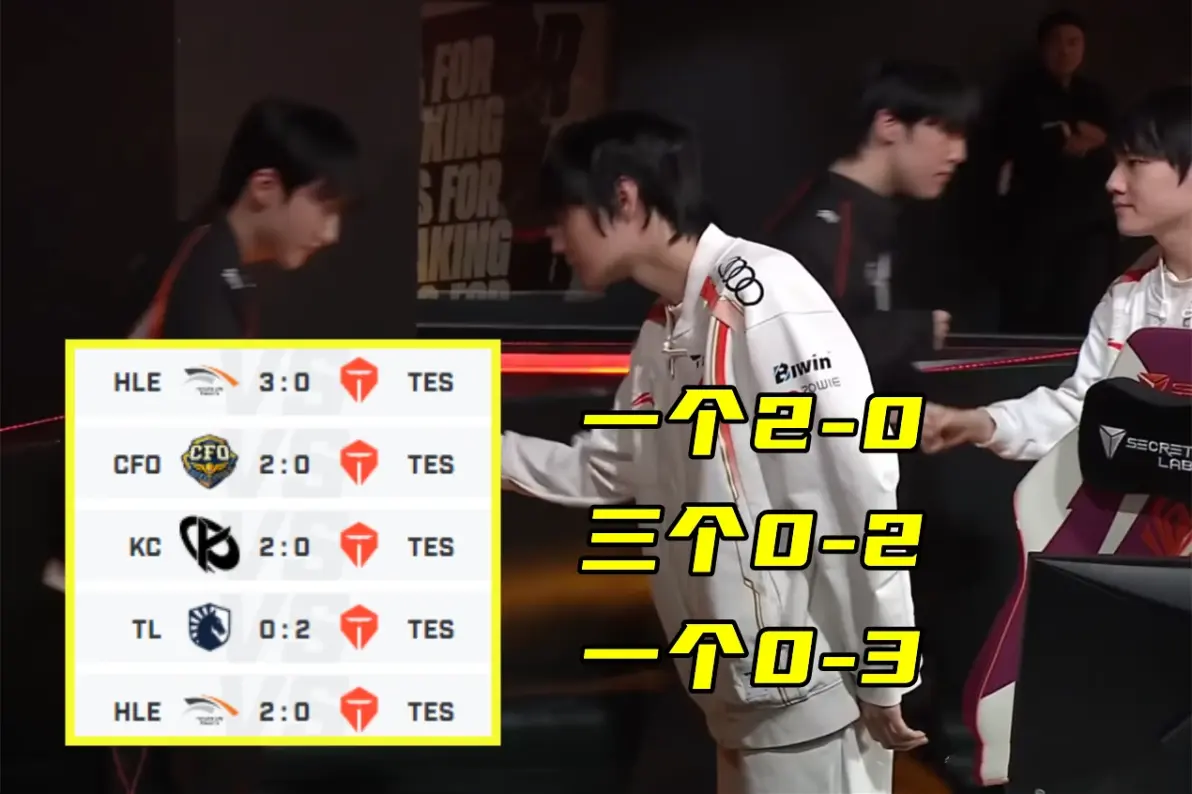 九游app-Karsa遭遇七持续失利，TES教练压力巨大！(karsa加入tes)