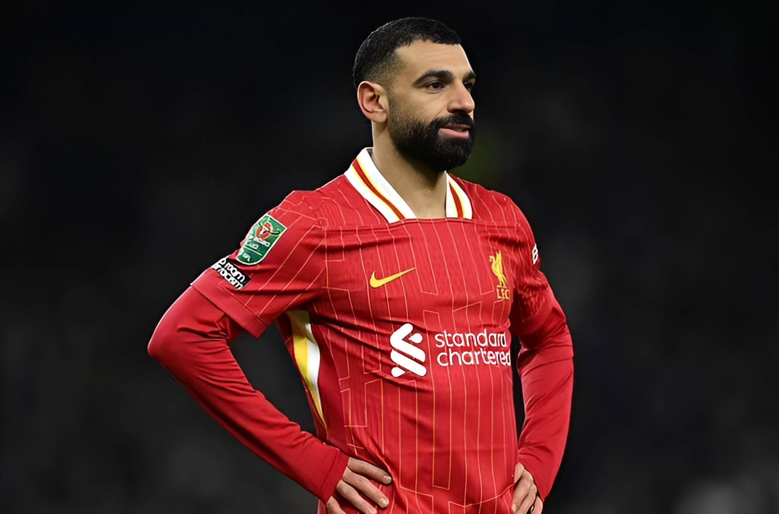 九游登录入口-包含萨拉赫与40激战西班牙队分钟，败北胜负难料！，姆巴佩焦点对战气势如虹延续的词条