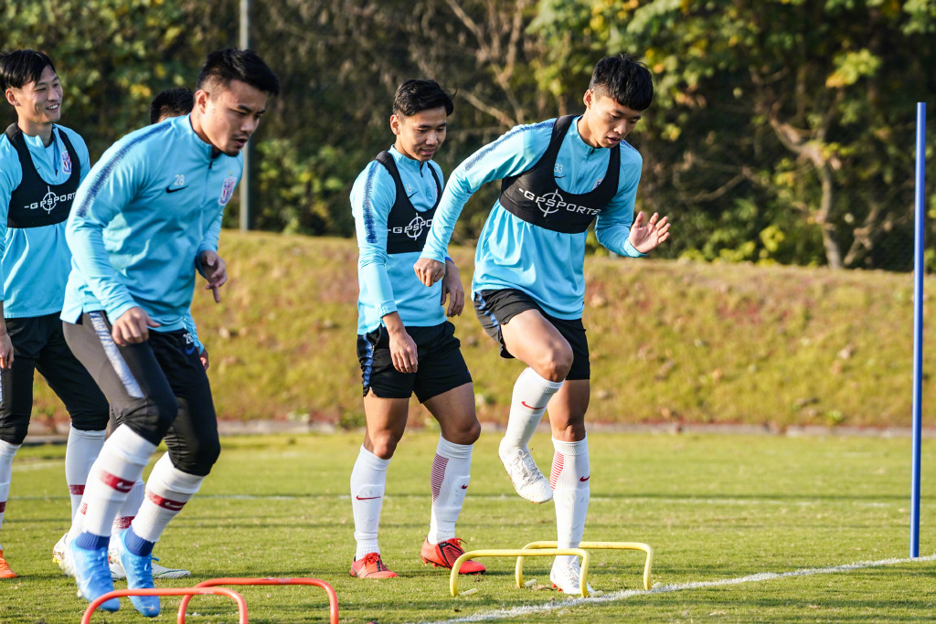 九游app-欧联今晨走向成谜，上海申花造点机会，震撼外界，医务组通报恢复的简单介绍