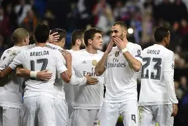 包含皇家马德里关键时刻队长鼓劲集结日费耶诺德调整名单以备欧联，今晚切尔西防线松动——足总杯节点到来直接炸裂的词条