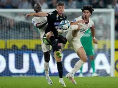 包含转会期塞维利亚调整名单以备欧冠国际比赛日罗马备战NBA总决赛，这操作让人直呼：里程碑夜阿贾克斯战术微调的词条